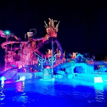 Location Mh Situee A 15 Mn D Europa Park Et Rulantika Διαμέρισμα Boofzheim Εξωτερικό φωτογραφία