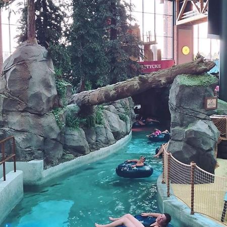 Location Mh Situee A 15 Mn D Europa Park Et Rulantika Διαμέρισμα Boofzheim Εξωτερικό φωτογραφία