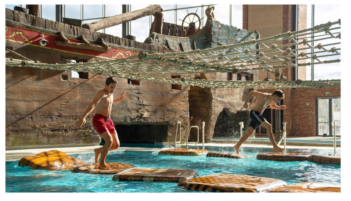 Location Mh Situee A 15 Mn D Europa Park Et Rulantika Διαμέρισμα Boofzheim Εξωτερικό φωτογραφία