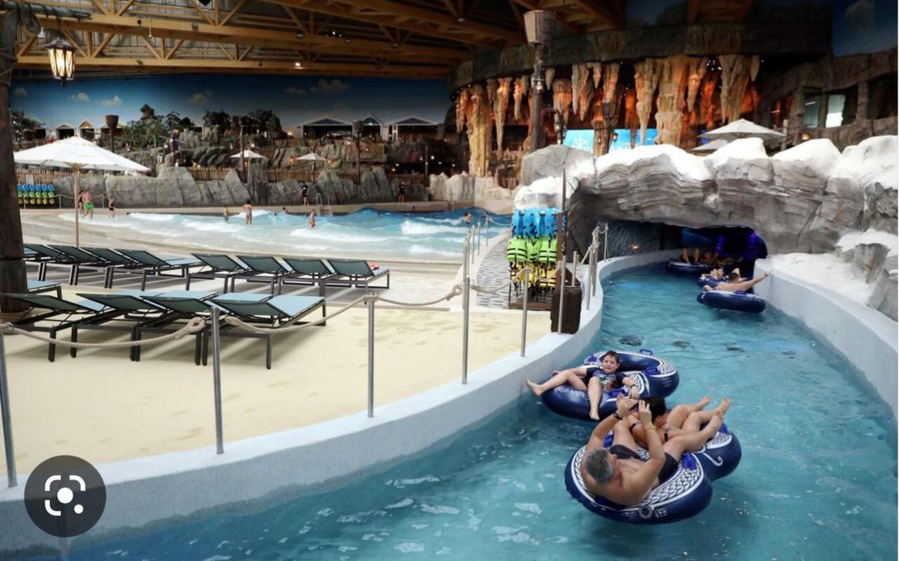 Location Mh Situee A 15 Mn D Europa Park Et Rulantika Διαμέρισμα Boofzheim Εξωτερικό φωτογραφία