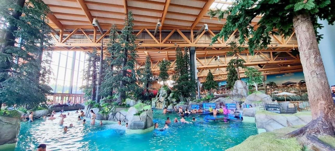 Location Mh Situee A 15 Mn D Europa Park Et Rulantika Διαμέρισμα Boofzheim Εξωτερικό φωτογραφία