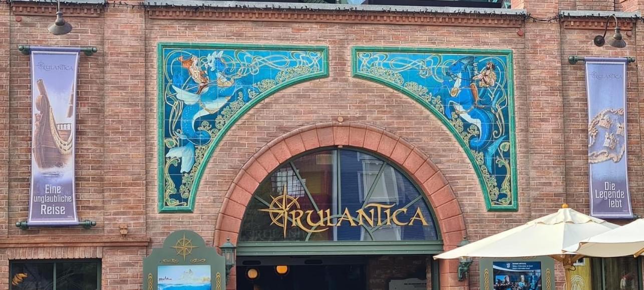 Location Mh Situee A 15 Mn D Europa Park Et Rulantika Διαμέρισμα Boofzheim Εξωτερικό φωτογραφία