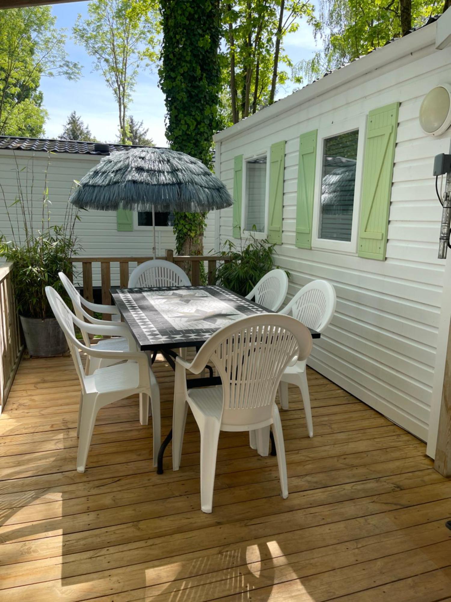 Location Mh Situee A 15 Mn D Europa Park Et Rulantika Διαμέρισμα Boofzheim Εξωτερικό φωτογραφία